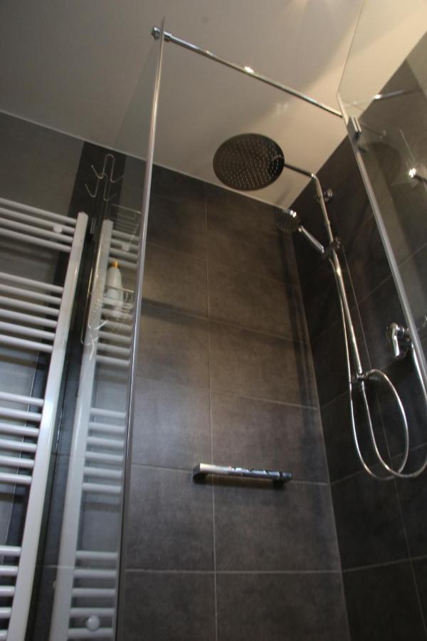 Haus Am Damm Apartment Клеве Екстериор снимка