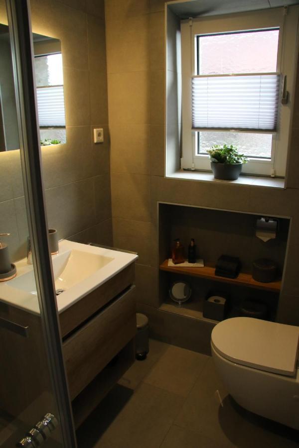 Haus Am Damm Apartment Клеве Екстериор снимка