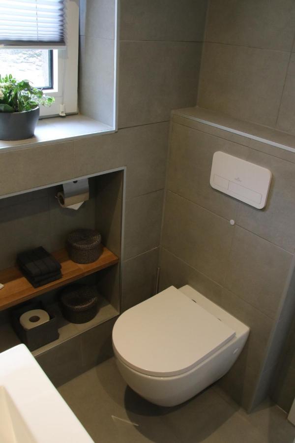 Haus Am Damm Apartment Клеве Екстериор снимка