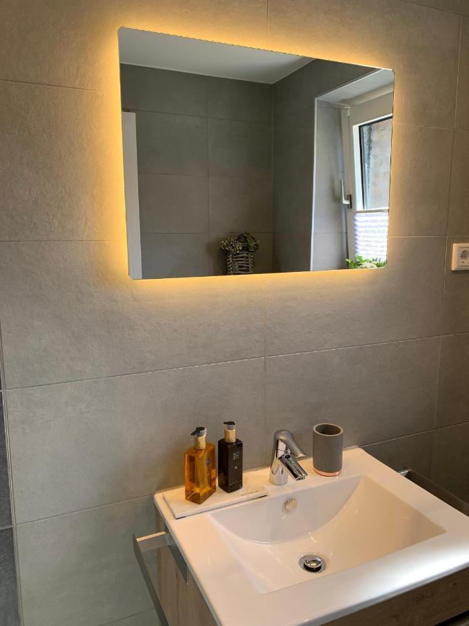 Haus Am Damm Apartment Клеве Екстериор снимка
