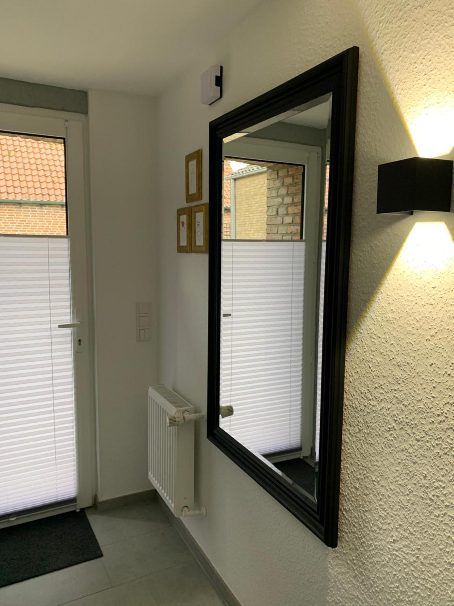 Haus Am Damm Apartment Клеве Екстериор снимка