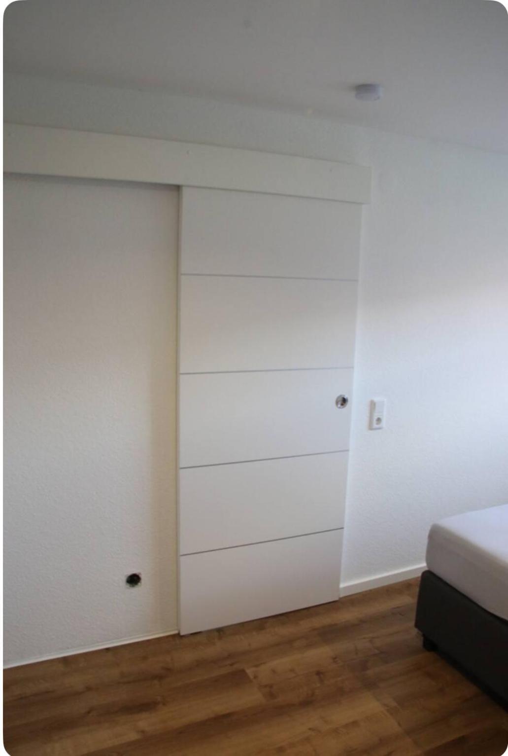 Haus Am Damm Apartment Клеве Екстериор снимка